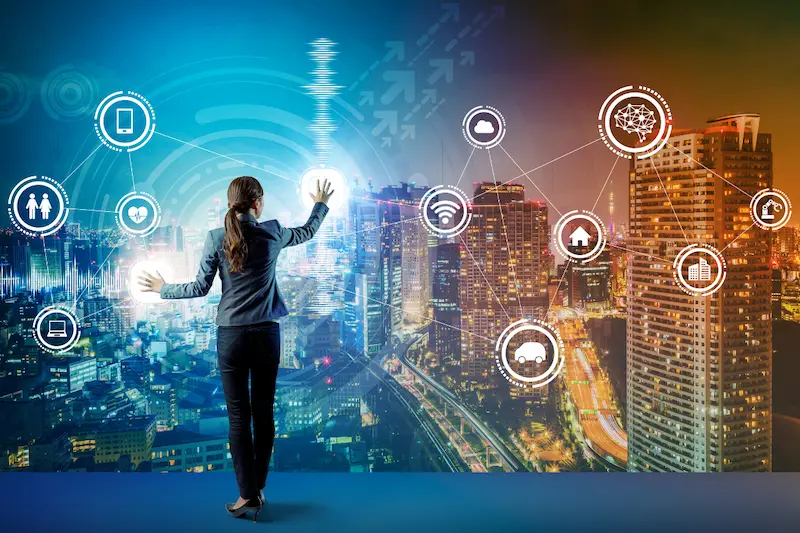 Artificial Intelligence (AI) Everywhere