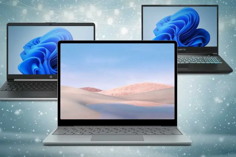 Best Types of Laptop Deals for Beginners