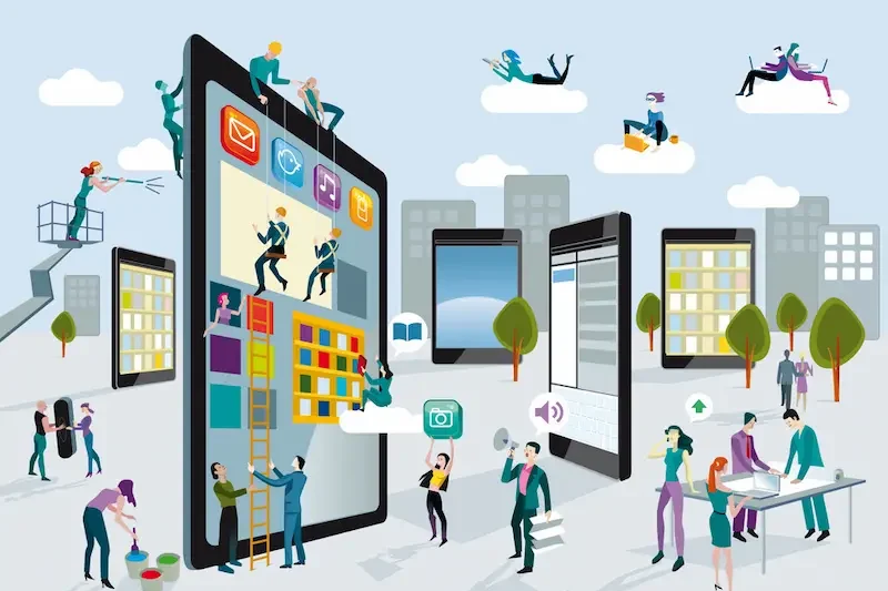 How Technology Is Changing Daily Life