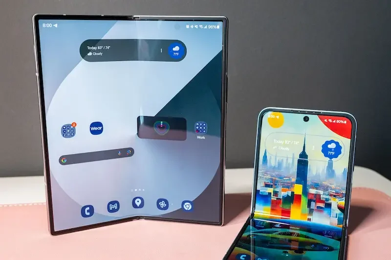 Latest Smartphone Deals Available Today