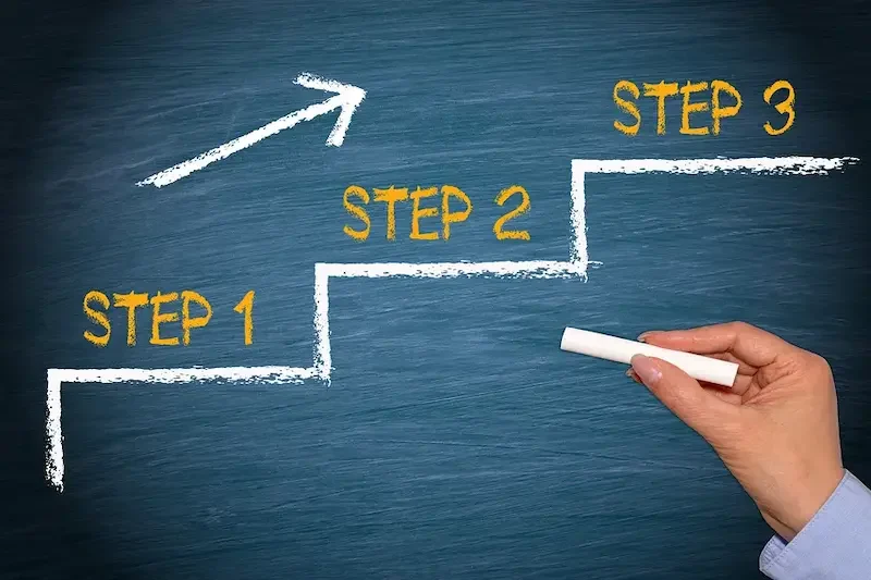 Step-by-Step Learning Tips for Beginners