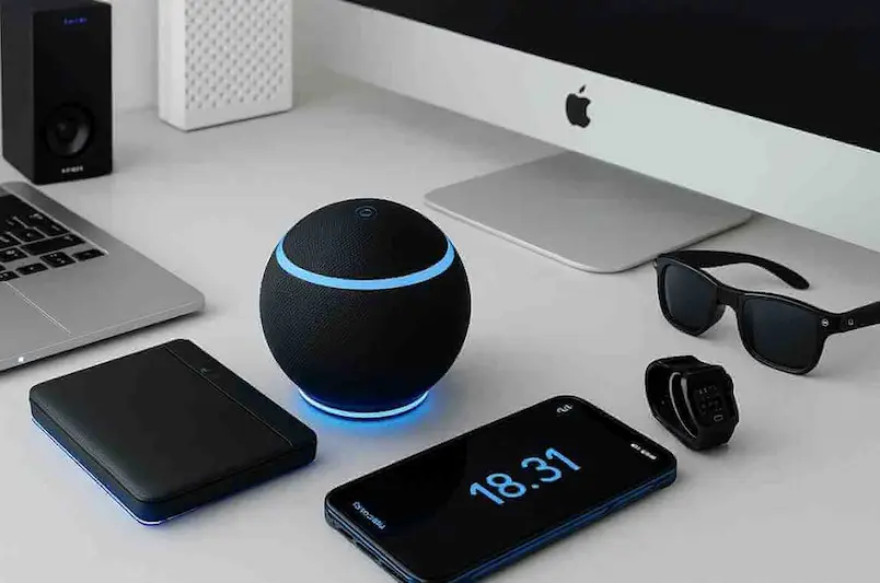 Top Latest Gadgets in 2026