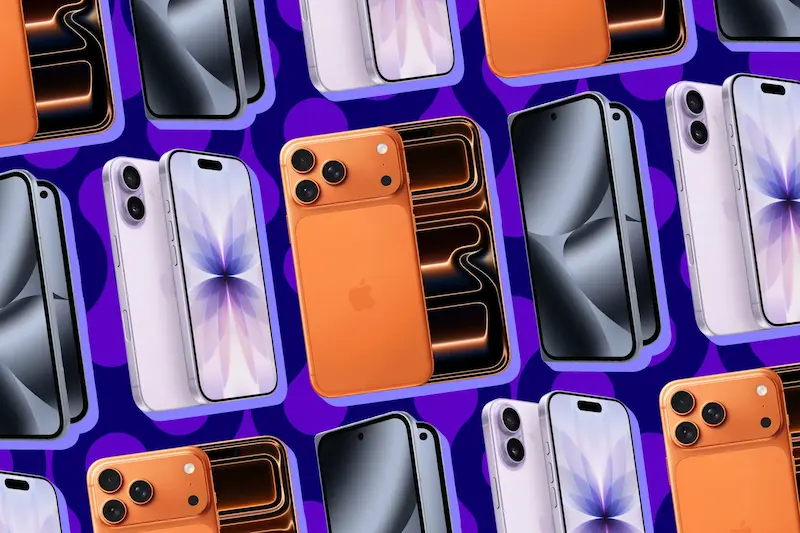 Types of Smartphone Offers You Can Get