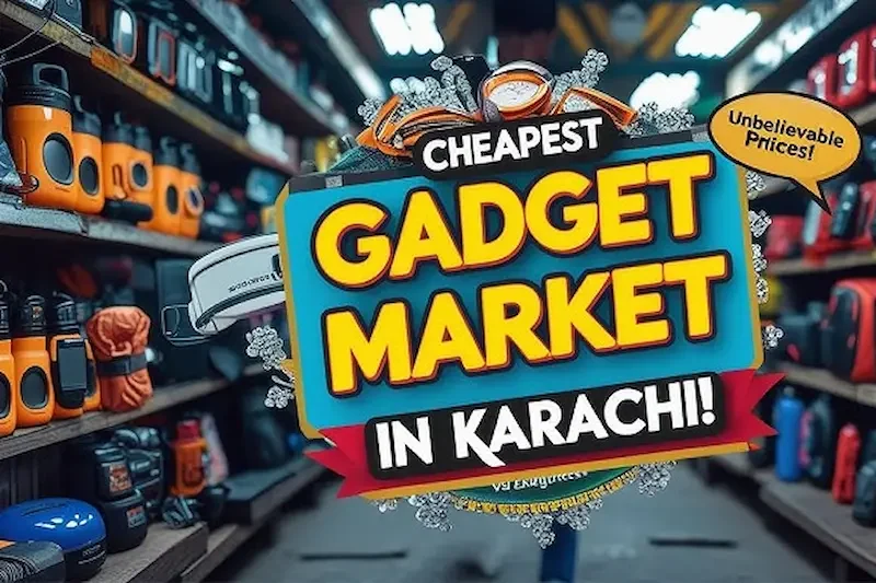 Where to Find Cheap Gadget Deals