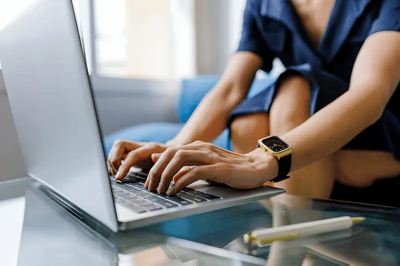 Why Beginners Need the Right Laptop