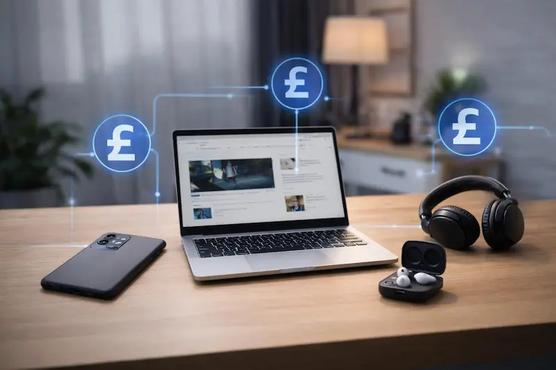 Why Budget Tech Products Are Popular