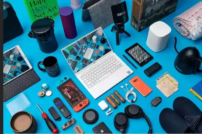 Why Buy Gadgets on a Budget