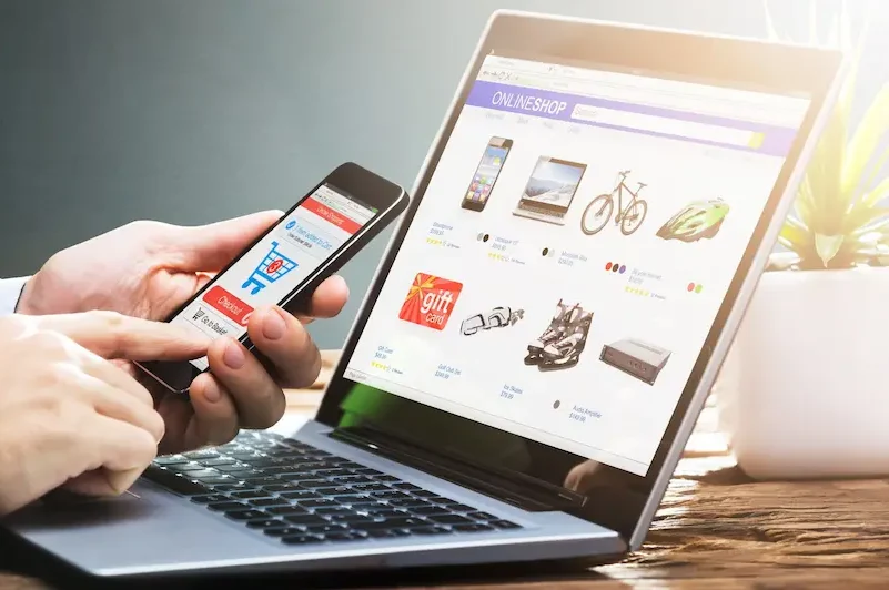 Why Buying Tech Deals Online Is a Good Idea