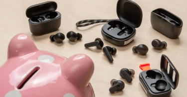 affordable wireless earbuds review