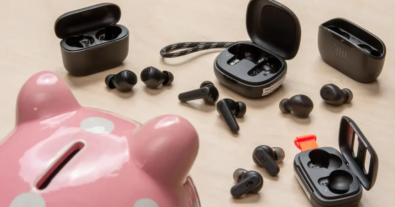 affordable wireless earbuds review