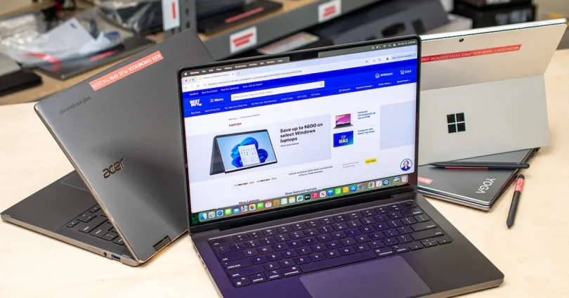 best laptop deals for beginners