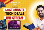 best tech deals online today