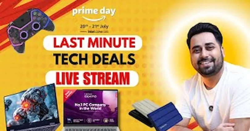 best tech deals online today