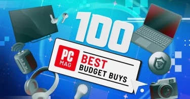 budget tech products review