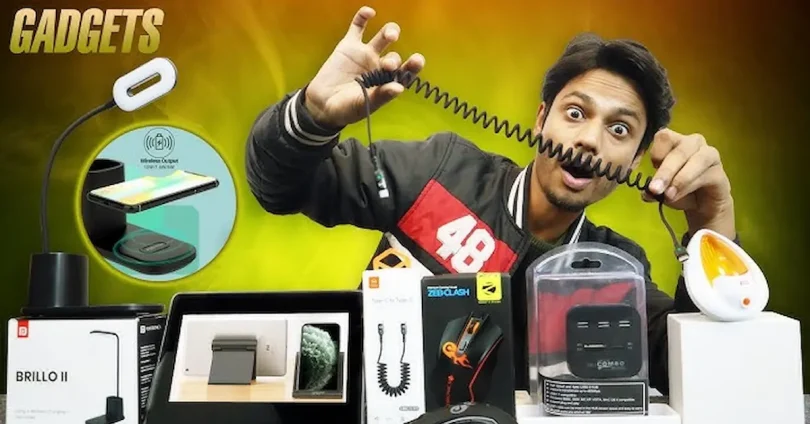 cheap gadgets deals under budget