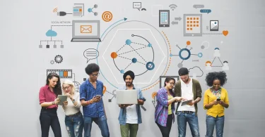 how technology is changing daily life