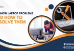 how to fix common tech problems