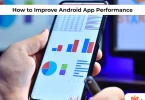 how to improve device performance