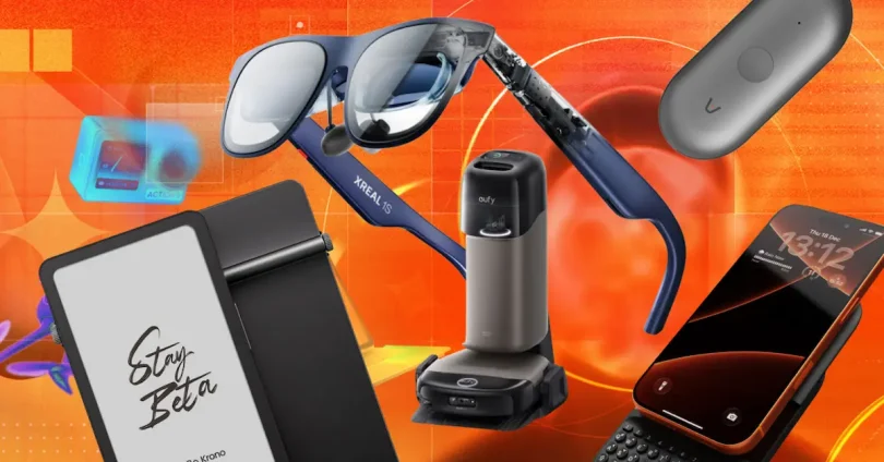 latest gadgets review 2026