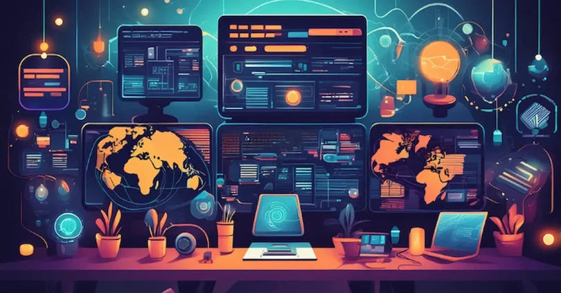 latest tech news and insights