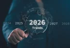 latest technology trends 2026