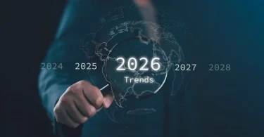 latest technology trends 2026