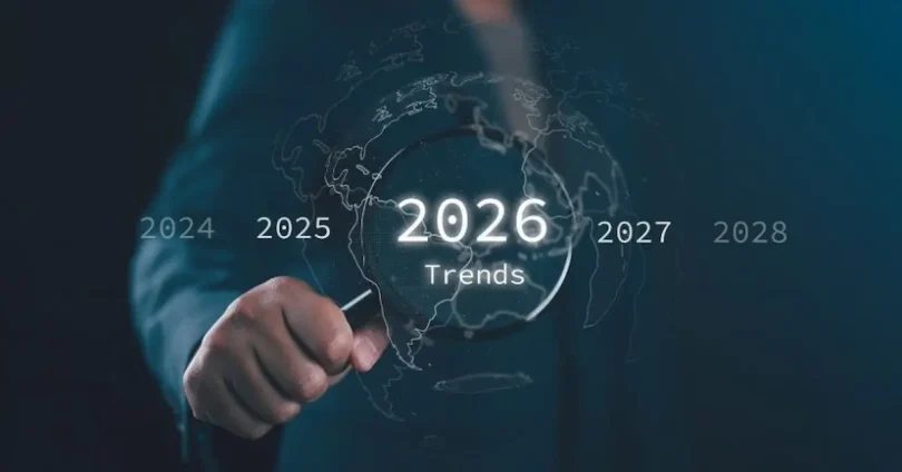 latest technology trends 2026