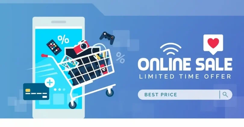 limited time tech deals online